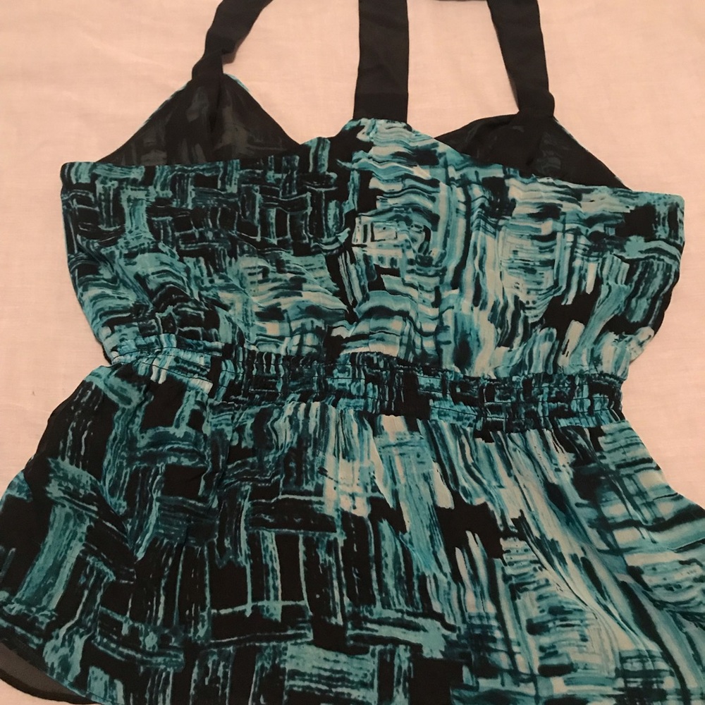 Bebe Top - Picture 2 of 3